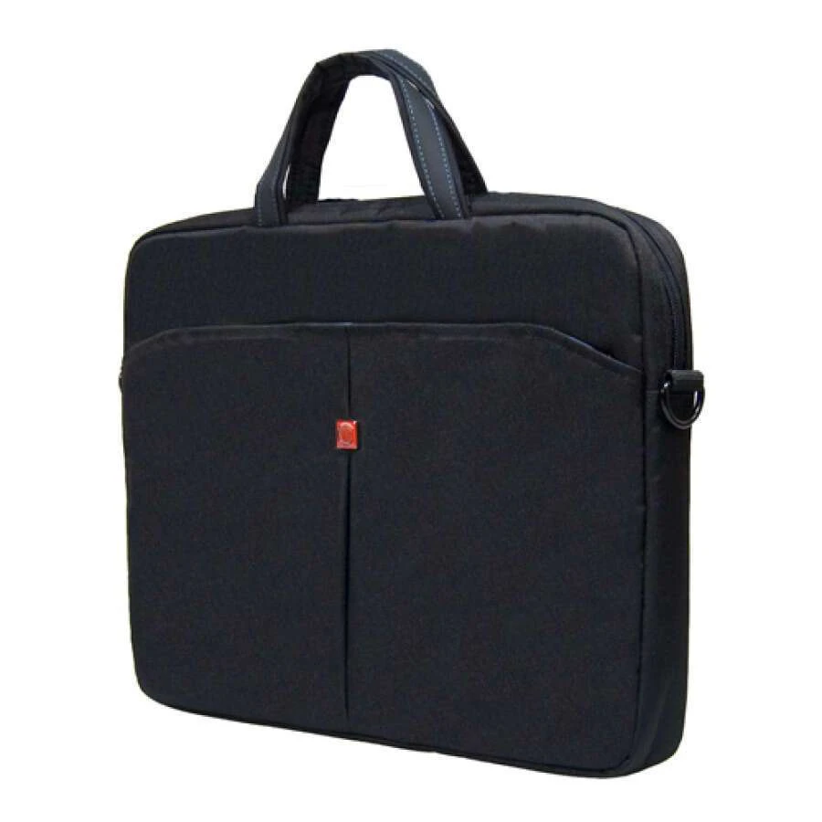 Tripod CONTINENT ноутбукке арналған сөмке CC-01 (black)