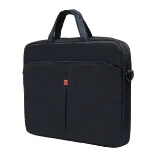 Tripod CONTINENT ноутбукке арналған сөмке CC-01 (black)