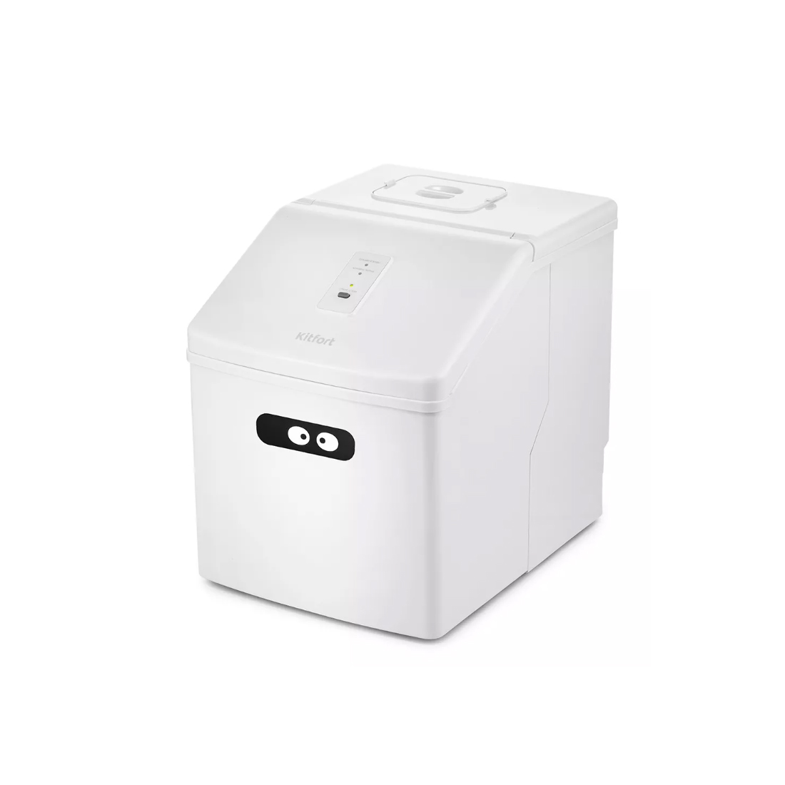 Льдогенератор Kitfort КТ-1815 