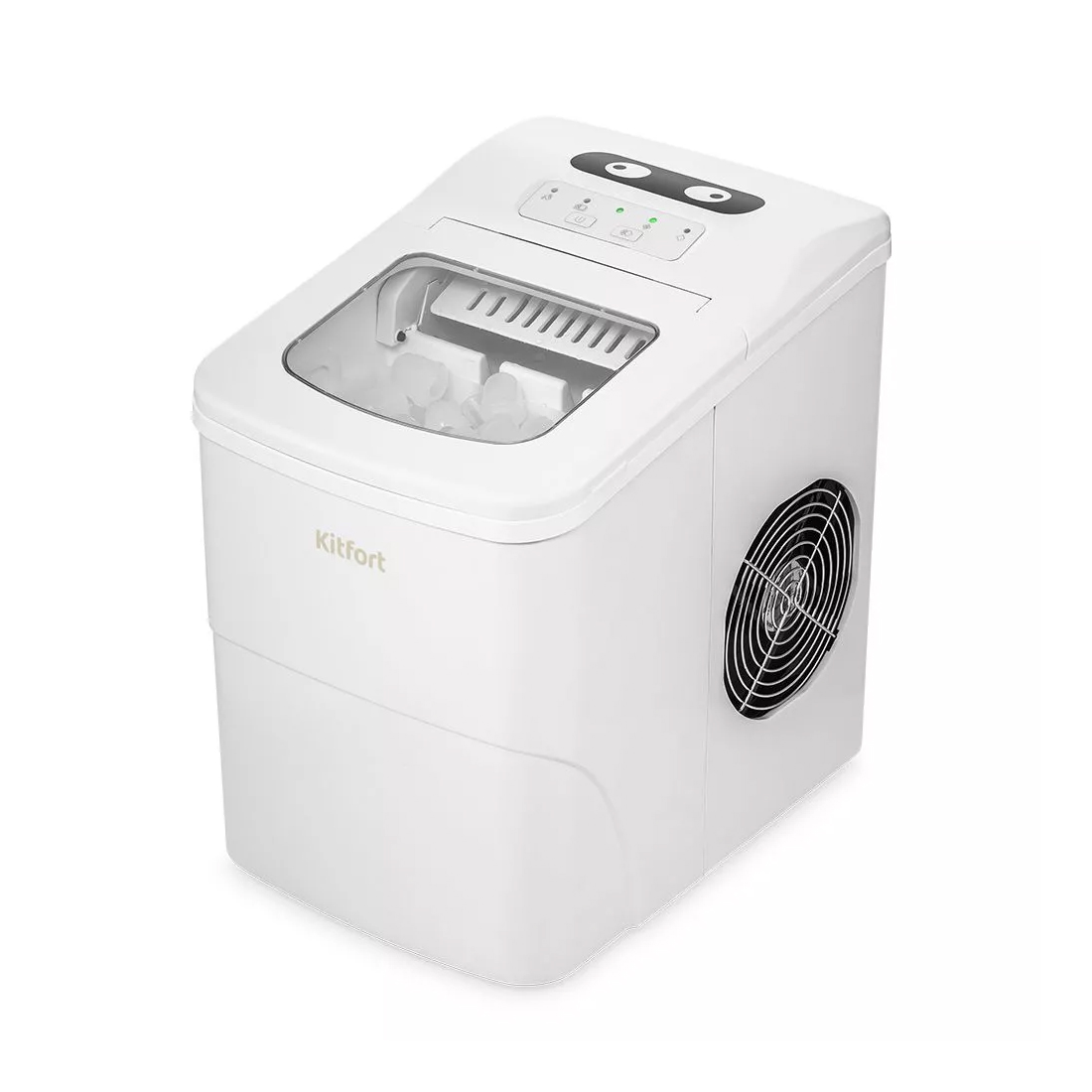 Льдогенератор Kitfort КТ-1812 