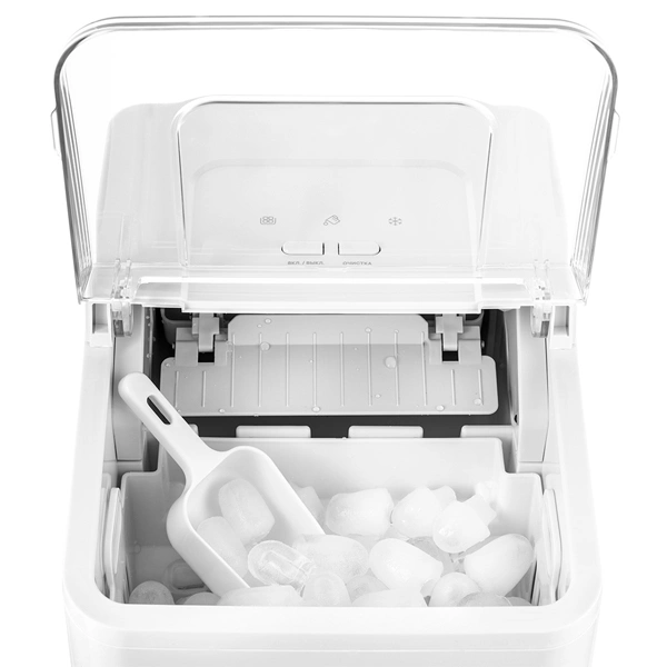 Льдогенератор Kitfort KT-1816 KT-1816 - фото 4
