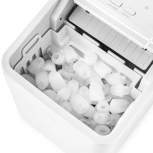 Льдогенератор Kitfort KT-1816 KT-1816 - фото 3