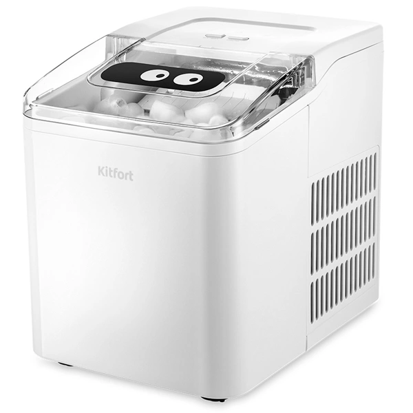 Льдогенератор Kitfort KT-1816 KT-1816 - фото 2