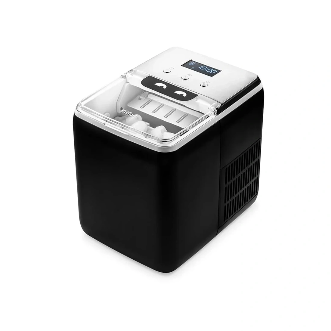 Льдогенератор Kitfort KT-1819 KT-1819