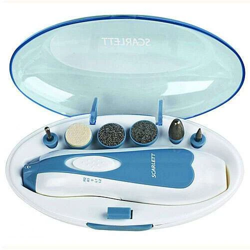 Маникюрный набор SCARLETT SC-954