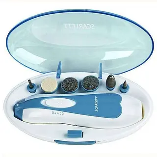 Маникюрный набор SCARLETT SC-954