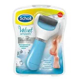 Электрическая роликовая пилка Scholl Velvet Smooth Diamond Crystals