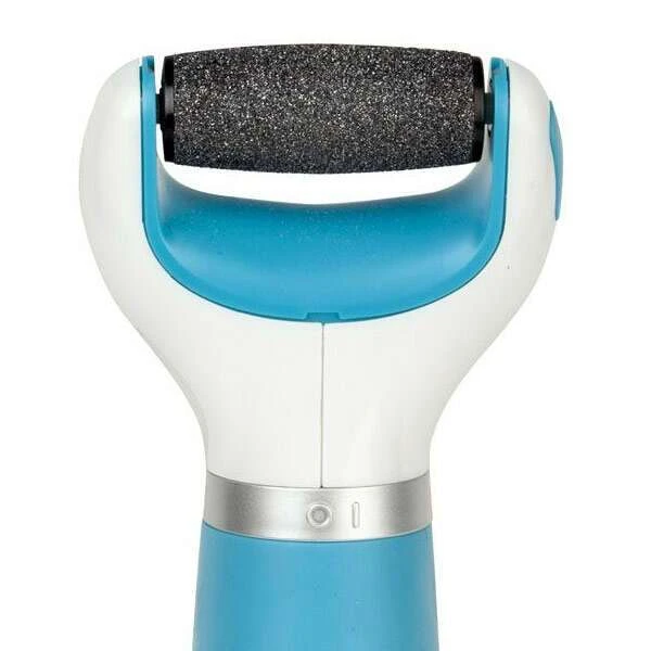 Электрическая роликовая пилка Scholl Velvet Smooth Diamond Crystals - фото 3