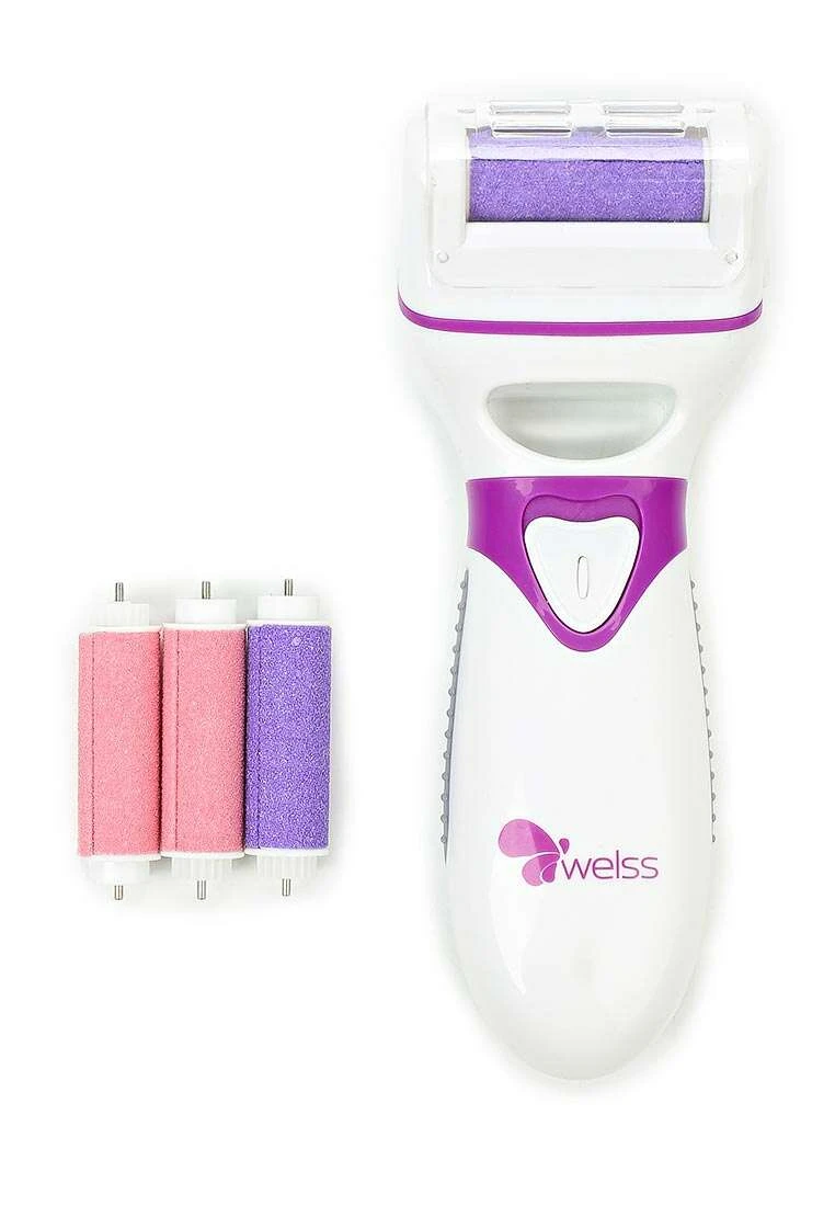 Электророллер для педикюра Welss WS 7070 A