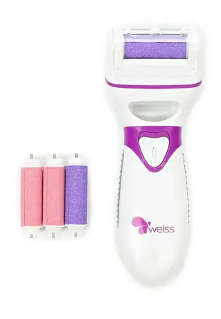 Электророллер для педикюра Welss WS 7070 A