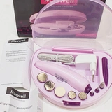 Маникюрный набор Maxwell MW-2601 - фото 3