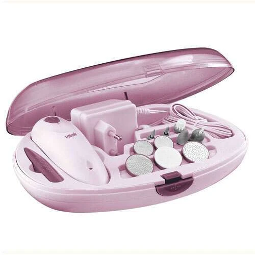 Маникюрный набор VITEK VT-2204