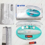 Маникюрный набор Vitek VT-2212 - фото 3