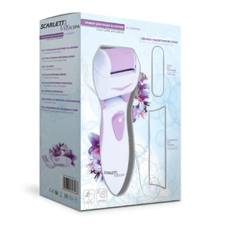 Роликовая пилка Scarlett SC-CA304PS10