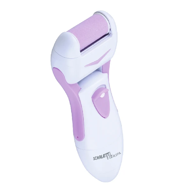 Роликовая пилка Scarlett SC-CA304PS10