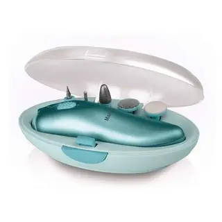 Набор для маникюра и педикюра Maxwell MW-2602 G