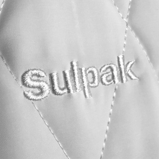 Жилет ақ XXXL