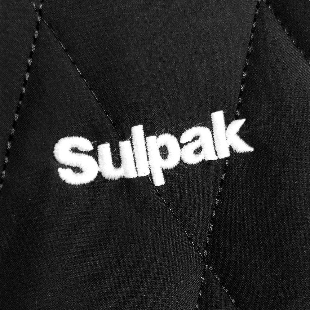 Жилет қара XXL - фото 3