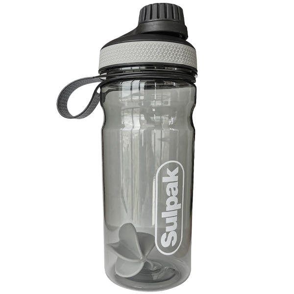 Шейкер Sulpak 0,5л