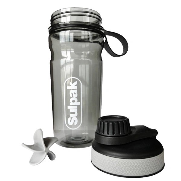Шейкер Sulpak 0,5л - фото 2