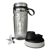 Шейкер Sulpak 0,5л - фото 2