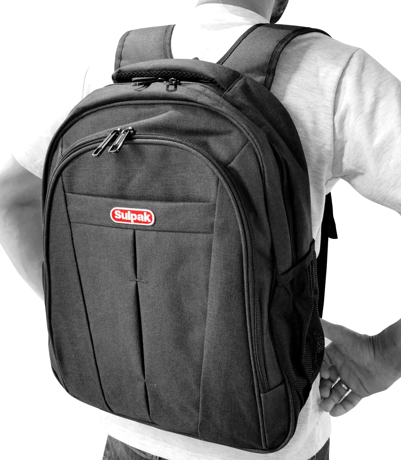 Рюкзак для ноутбука до 17'' 