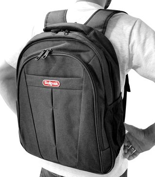 Рюкзак для ноутбука до 17'' 