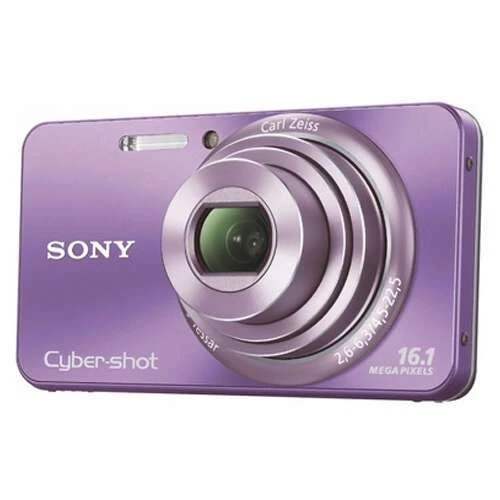 Цифровая фотокамера SONY DSC-W570/VC