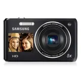 Цифровая фотокамера SAMSUNG EC-DV100 Black