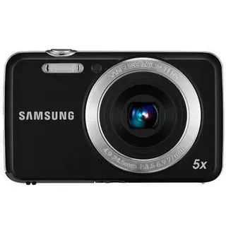 Цифровая фотокамера SAMSUNG EC-ES80ZZBPB