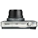 Цифровая фотокамера CANON PowerShot SX220 HS (Gray) - фото 4