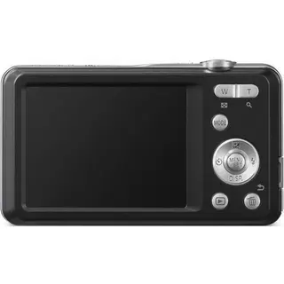 Цифровая фотокамера PANASONIC DMC-FS28EE-K Black