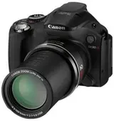 Цифровая фотокамера CANON PowerShot SX30 IS