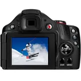 Цифровая фотокамера CANON PowerShot SX30 IS - фото 3