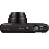 Цифровая фотокамера CANON Ixus 220 HS - фото 2