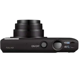 Цифровая фотокамера CANON Ixus 220 HS