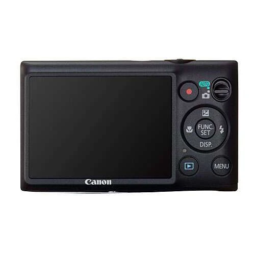 Цифровая фотокамера CANON Ixus 220 HS - фото 3