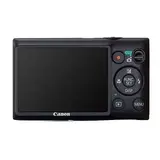 Цифровая фотокамера CANON Ixus 220 HS - фото 3