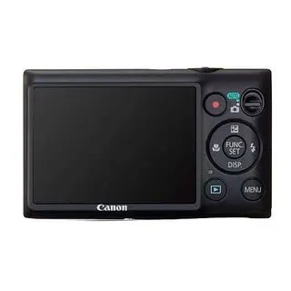 Цифровая фотокамера CANON Ixus 220 HS