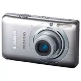 Цифровая фотокамера CANON IXUS 115 HS 