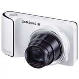 Цифровая фотокамера Samsung Galaxy Camera EK-GC100 White