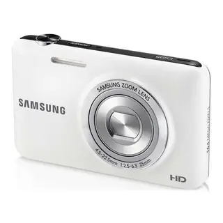 Цифровой фотоаппарат Samsung EC-ES95 White