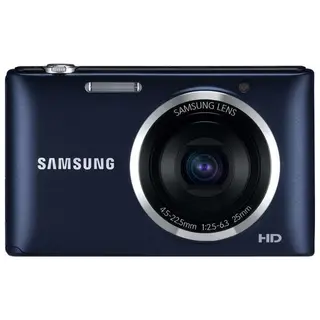 Цифровой фотоаппарат Samsung ST72 Black