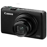 Цифровая фотокамера CANON PowerShot S95
