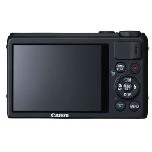 Цифровая фотокамера CANON PowerShot S95 в Алматы - цены, купить в ...