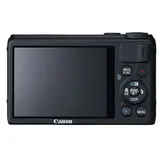 Цифровая фотокамера CANON PowerShot S95 - фото 2
