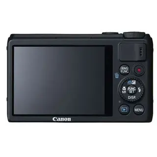 Цифровая фотокамера CANON PowerShot S95