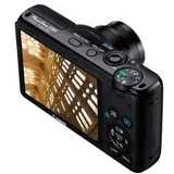 Цифровая фотокамера CANON PowerShot S95 - фото 3