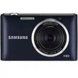 Цифровой фотоаппарат Samsung EC-ST150 Black - фото 2