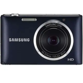 Цифровой фотоаппарат Samsung EC-ST150 Black